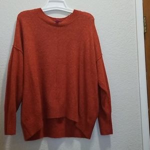 Womens long sleeve shirt